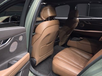 2020 Genesis G80 (RG3) thumbnail 17