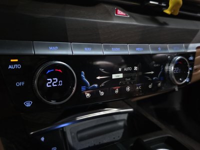 2020 Genesis G80 (RG3) thumbnail 22