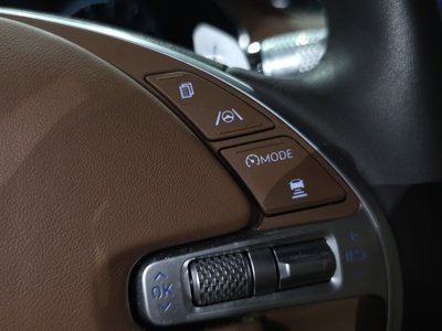 2020 Genesis G80 (RG3) thumbnail 35