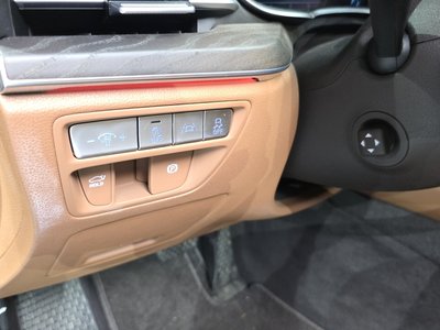 2020 Genesis G80 (RG3) thumbnail 29
