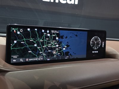 2020 Genesis G80 (RG3) thumbnail 20