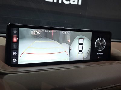 2020 Genesis G80 (RG3) thumbnail 21