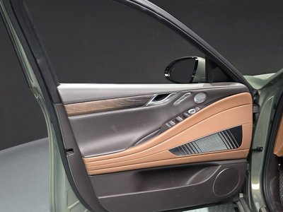 2020 Genesis G80 (RG3) thumbnail 14