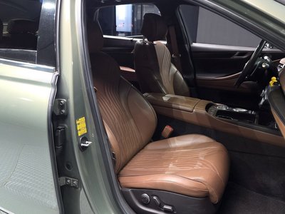 2020 Genesis G80 (RG3) thumbnail 16
