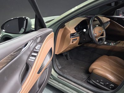2020 Genesis G80 (RG3) thumbnail 13
