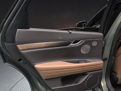 2020 Genesis G80 (RG3) thumbnail 15