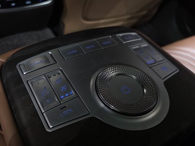 2020 Genesis G80 (RG3) thumbnail 34