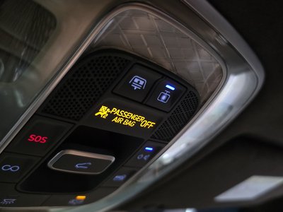 2020 Genesis G80 (RG3) thumbnail 27