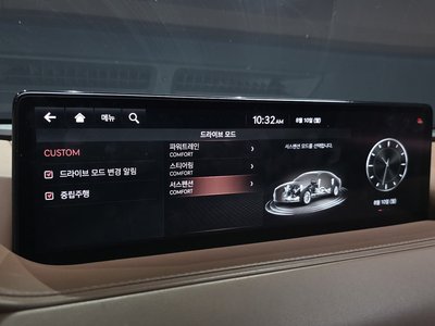 2020 Genesis G80 (RG3) thumbnail 25