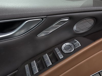 2020 Genesis G80 (RG3) thumbnail 39