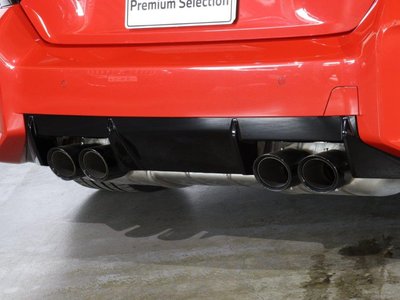 2024 BMW M2 COUPE 照片 9