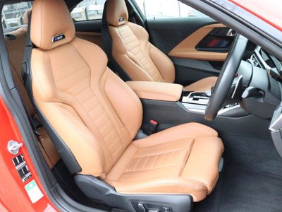 2024 BMW M2 COUPE thumbnail 16