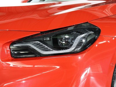 2024 BMW M2 COUPE 照片 6