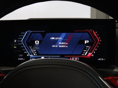 2024 BMW M2 COUPE thumbnail 21
