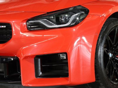 2024 BMW M2 COUPE 照片 5