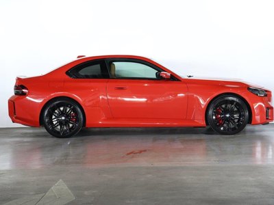 2024 BMW M2 COUPE 照片 3