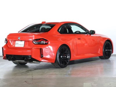 2024 BMW M2 COUPE 照片 2