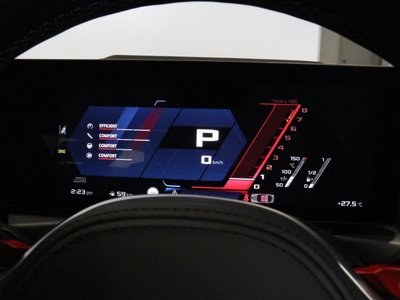 2024 BMW M2 COUPE thumbnail 25