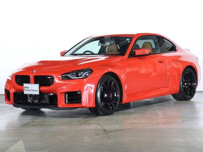 2024 BMW M2 COUPE 照片 1