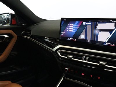 2024 BMW M2 COUPE thumbnail 35