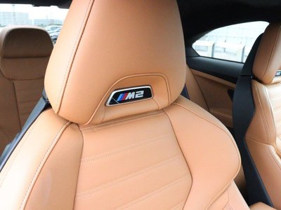 2024 BMW M2 COUPE thumbnail 18