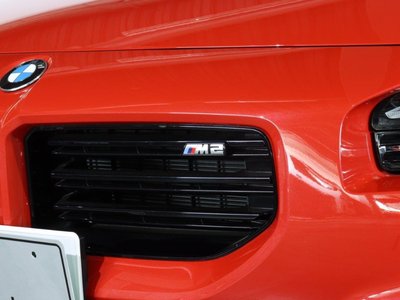 2024 BMW M2 COUPE 照片 4