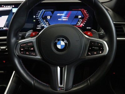 2024 BMW M2 COUPE thumbnail 19