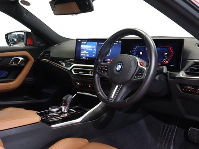 2024 BMW M2 COUPE thumbnail 14