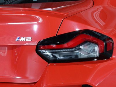 2024 BMW M2 COUPE thumbnail 11