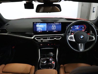 2024 BMW M2 COUPE thumbnail 13