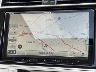 TOYOTA LAND CRUISER PRADO - 5