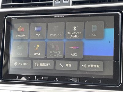 TOYOTA LAND CRUISER PRADO - 4