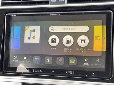 TOYOTA LAND CRUISER PRADO - 5