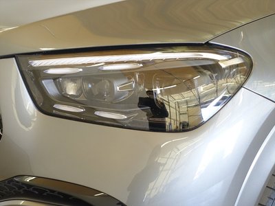 MERCEDES-BENZ GLE - 5