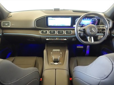 MERCEDES-BENZ GLE - 10