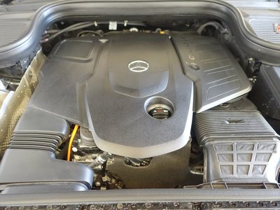 MERCEDES-BENZ GLE - 7
