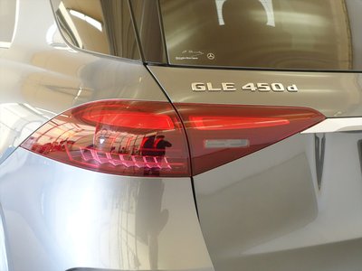 MERCEDES-BENZ GLE - 6