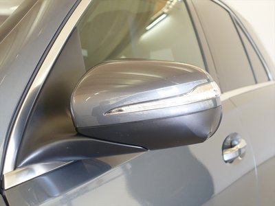 MERCEDES-BENZ GLE - 4