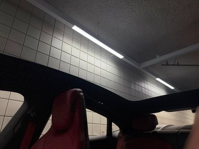 2021 Porsche TAYCAN — миниатюра 16