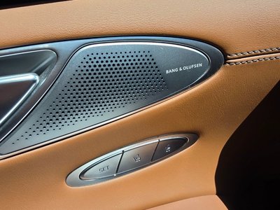 2025 Genesis GV70 照片 5