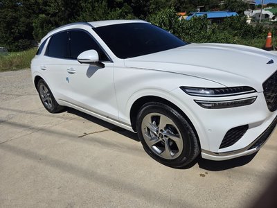 2025 Genesis GV70 照片 4