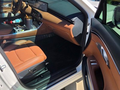 2025 Genesis GV70 照片 7