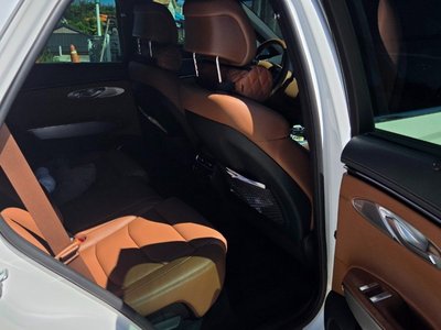 2025 Genesis GV70 照片 6