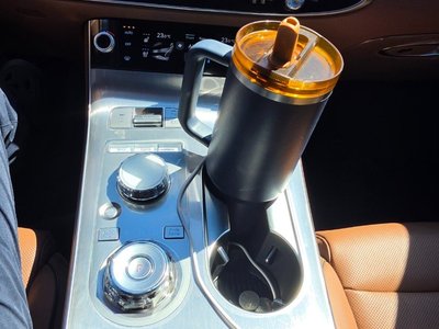 2025 Genesis GV70 照片 8