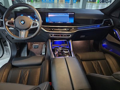 BMW X6 - 10