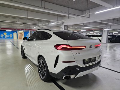 BMW X6 - 6