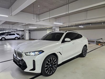BMW X6 - 2