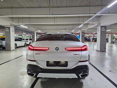 BMW X6 - 4