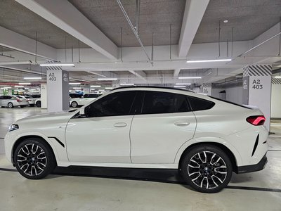 BMW X6 - 3