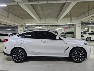BMW X6 - 5